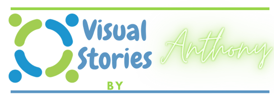 Visual Stories by Anthony